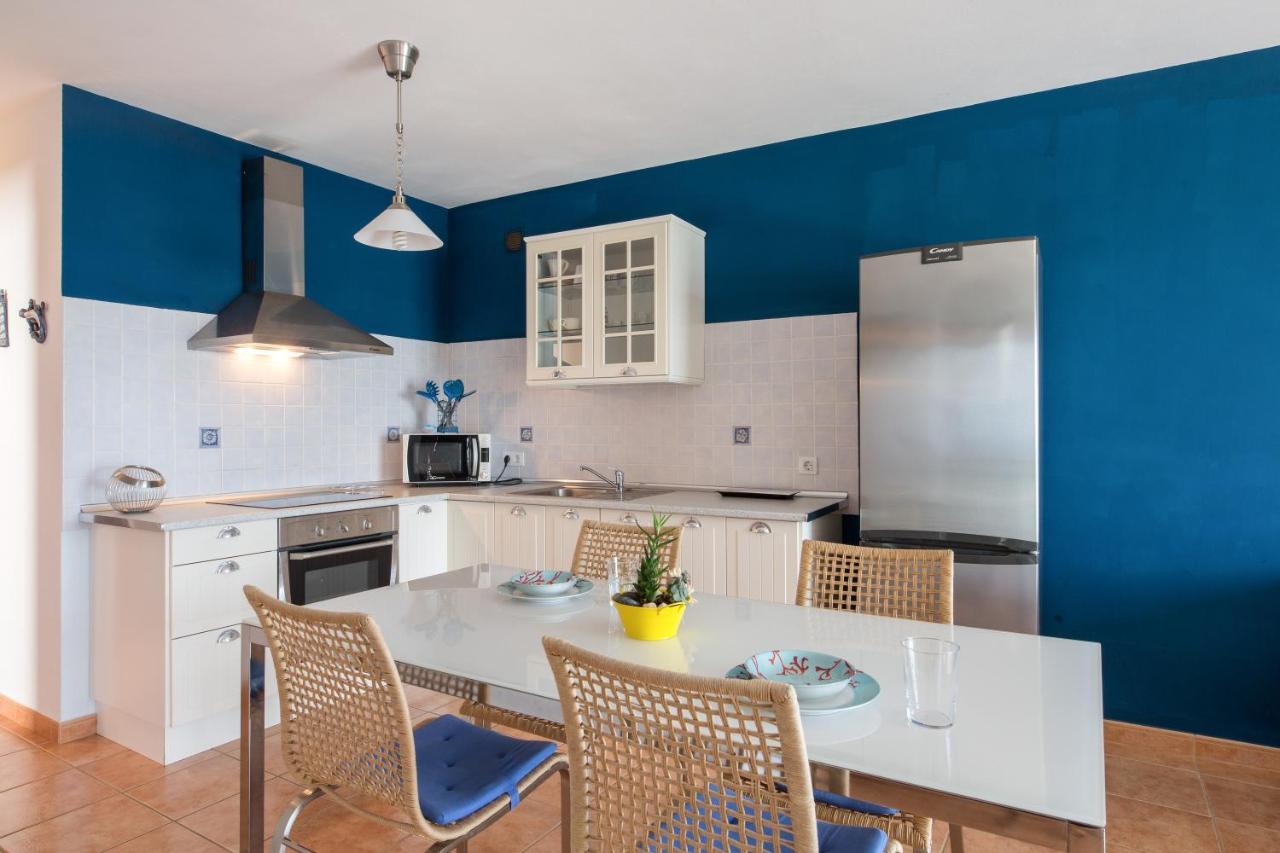 Apartamento Abuelo Miguel Cotillo Zewnętrze zdjęcie