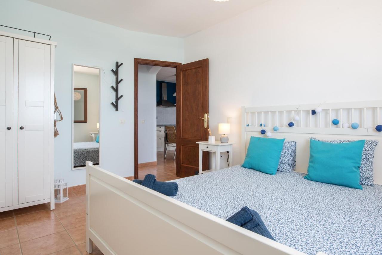 Apartamento Abuelo Miguel Cotillo Zewnętrze zdjęcie