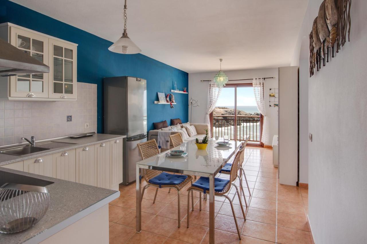 Apartamento Abuelo Miguel Cotillo Zewnętrze zdjęcie