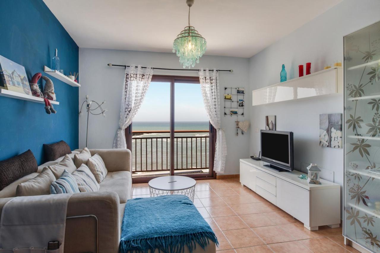 Apartamento Abuelo Miguel Cotillo Zewnętrze zdjęcie