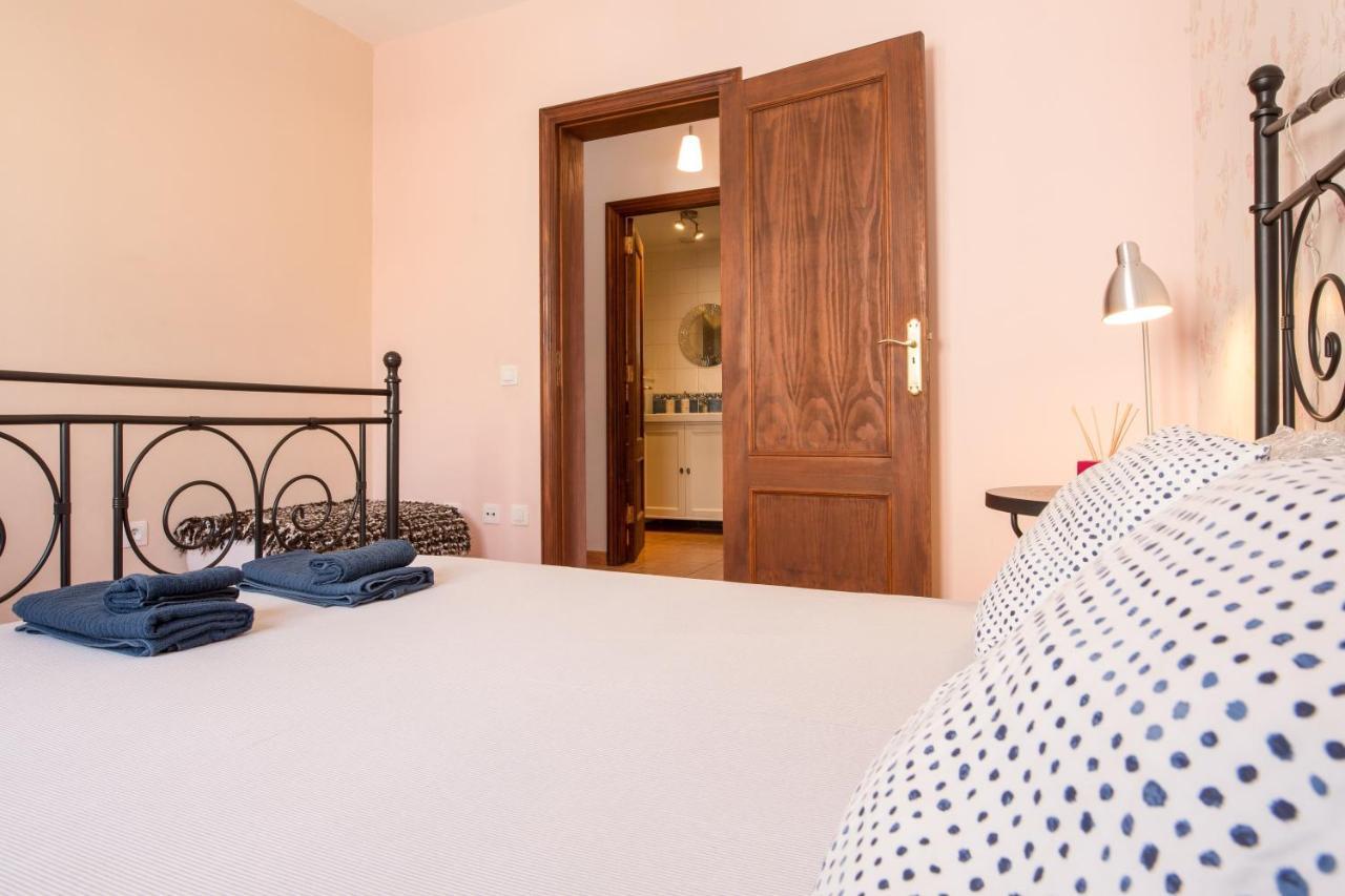 Apartamento Abuelo Miguel Cotillo Zewnętrze zdjęcie