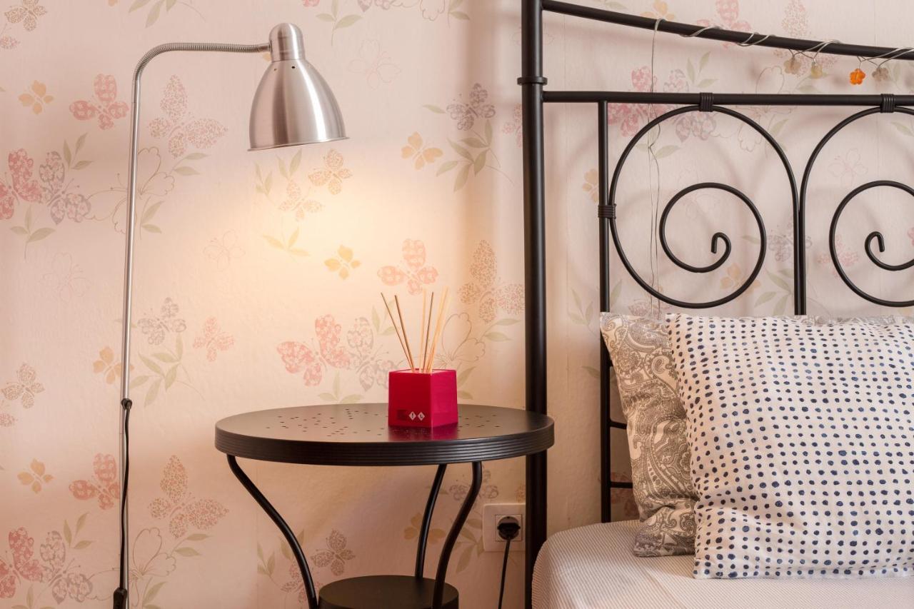 Apartamento Abuelo Miguel Cotillo Zewnętrze zdjęcie