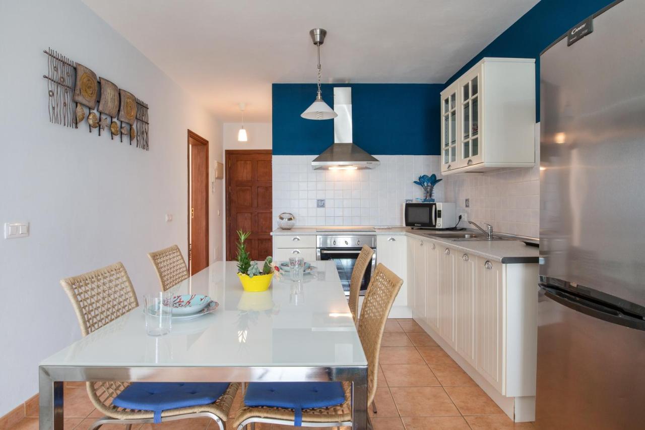 Apartamento Abuelo Miguel Cotillo Zewnętrze zdjęcie