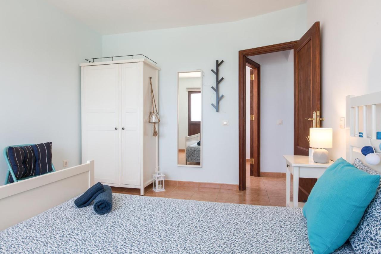 Apartamento Abuelo Miguel Cotillo Zewnętrze zdjęcie