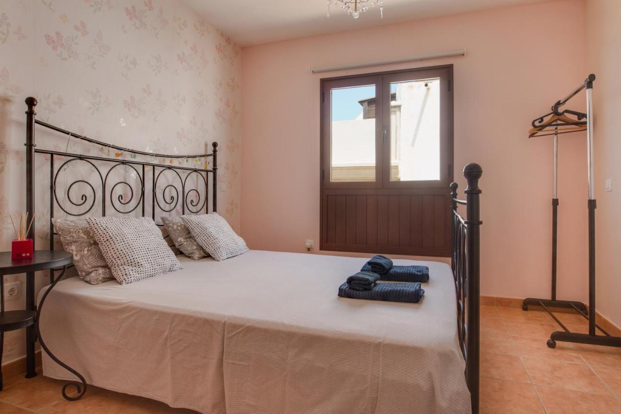 Apartamento Abuelo Miguel Cotillo Zewnętrze zdjęcie