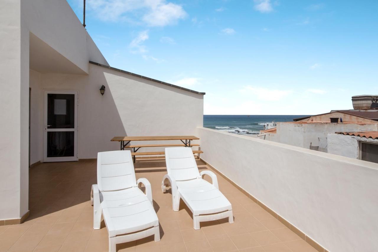 Apartamento Abuelo Miguel Cotillo Zewnętrze zdjęcie