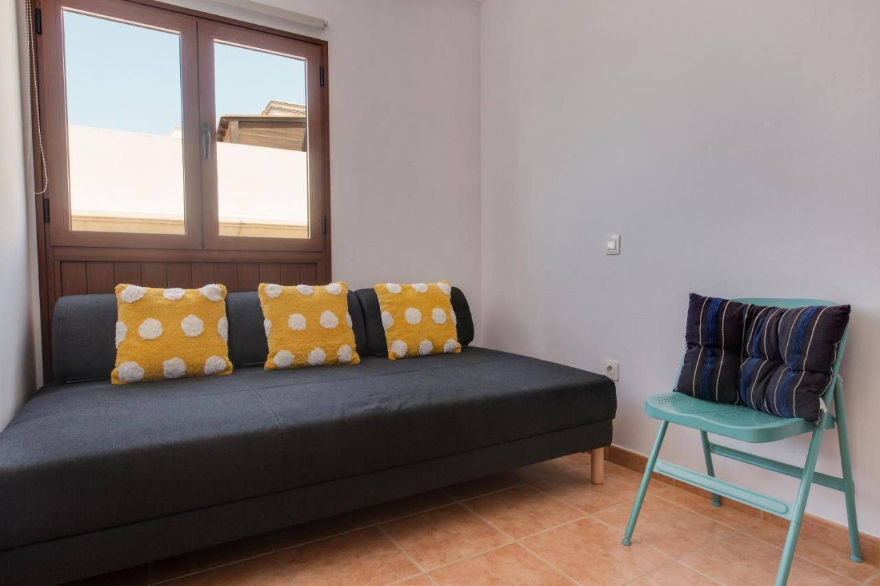 Apartamento Abuelo Miguel Cotillo Zewnętrze zdjęcie