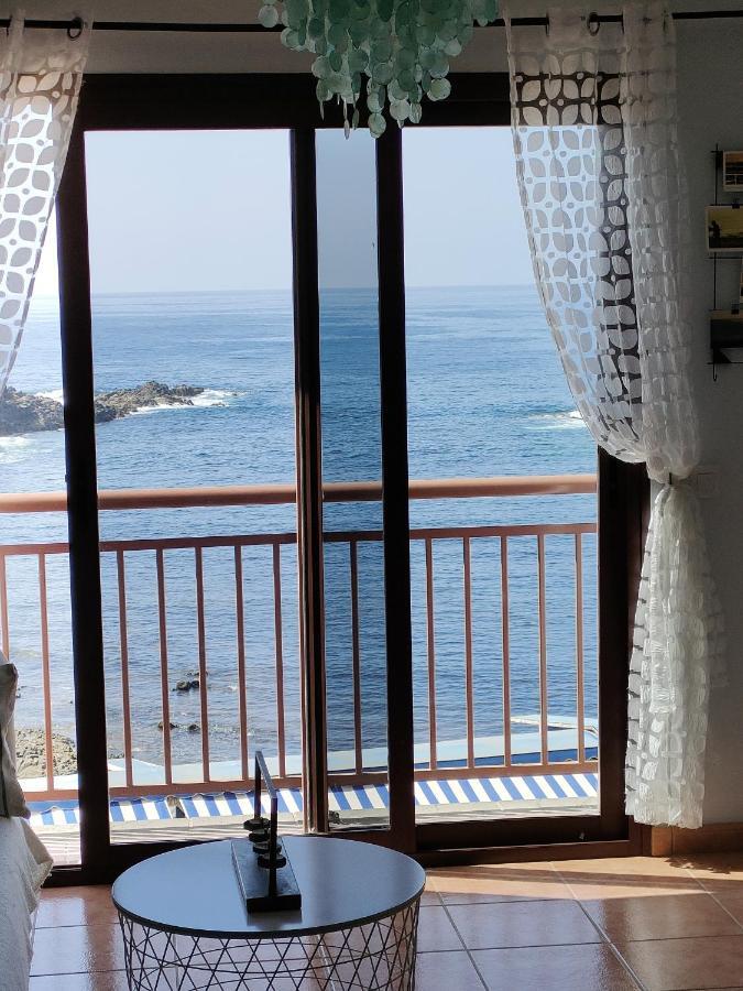 Apartamento Abuelo Miguel Cotillo Zewnętrze zdjęcie