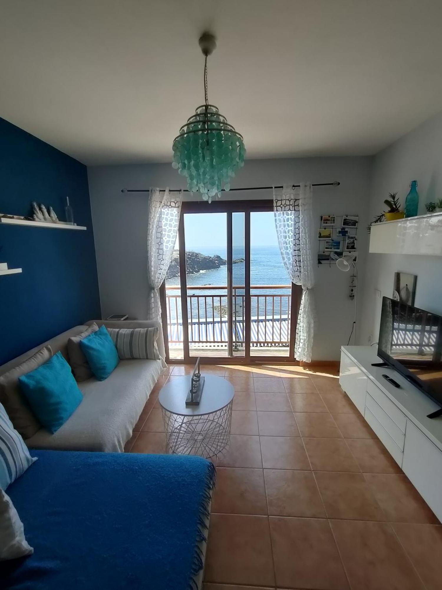 Apartamento Abuelo Miguel Cotillo Zewnętrze zdjęcie